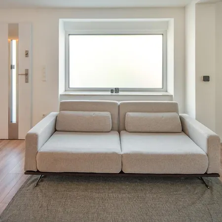 Fuer 5 P. Mit Kueche & Wlan Appartement Dormagen