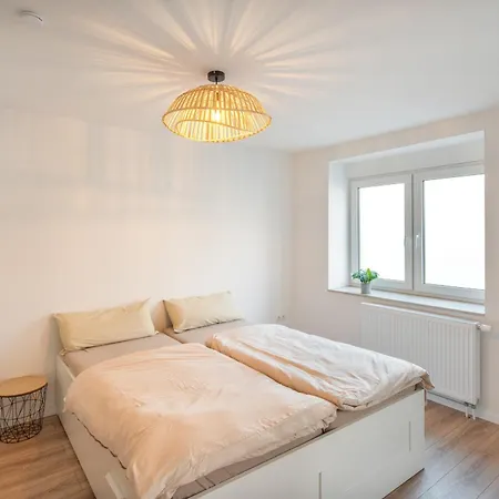 Appartement Fuer 5 P. Mit Kueche & Wlan *
